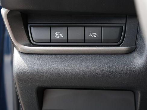 Certified 2025 MAZDA CX-30 AWD 2.5 S w/ Select Sport Pkg image 31