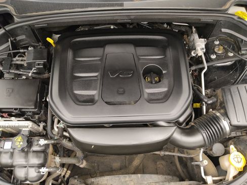 Used 2020 Jeep Grand Cherokee Trailhawk AWD/4WD image 30