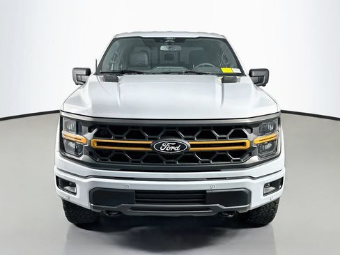 Used 2025 Ford F150 Tremor w/ Bed Utility Package AWD/4WD image 2