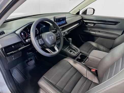Used 2023 Honda CR-V EX-L image 14