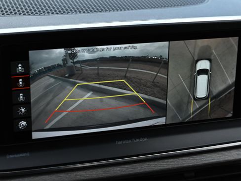 Used 2021 Kia Telluride SX w/ Towing Package image 16