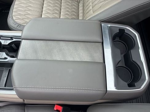 Used 2026 Ford F450 Platinum image 27