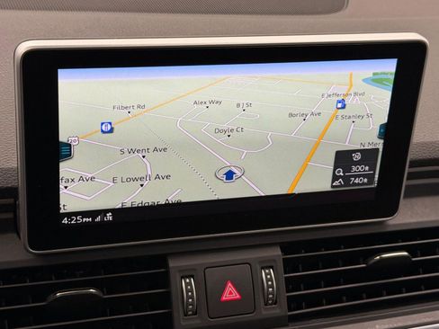 Used 2018 Audi Q5 Prestige AWD/4WD image 28