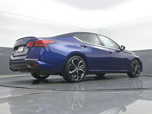 Used 2023 Nissan Altima 2.5 SR image 51