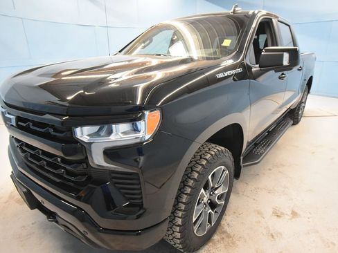 Used 2024 Chevrolet Silverado 1500 RST w/ Convenience Package II image 26