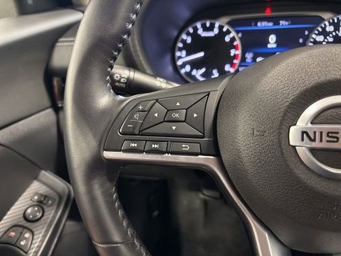 Used 2020 Nissan Sentra SV w/ Electronics Package FWD image 22