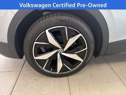 Certified 2023 Volkswagen ID.4 Pro S image 11