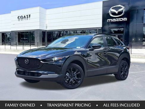 New 2026 MAZDA CX-30 Aire Edition AWD/4WD image 1