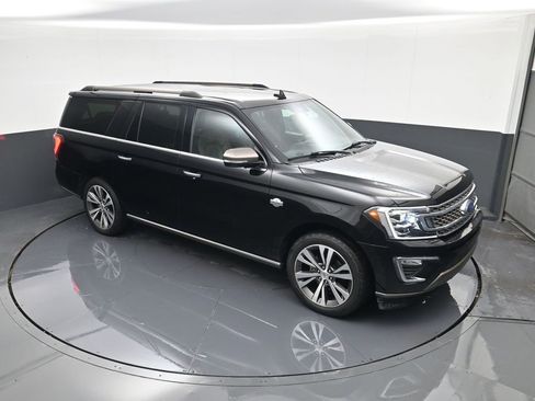 Used 2020 Ford Expedition Max King Ranch image 28