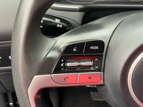Used 2023 Hyundai Tucson SEL AWD/4WD image 20