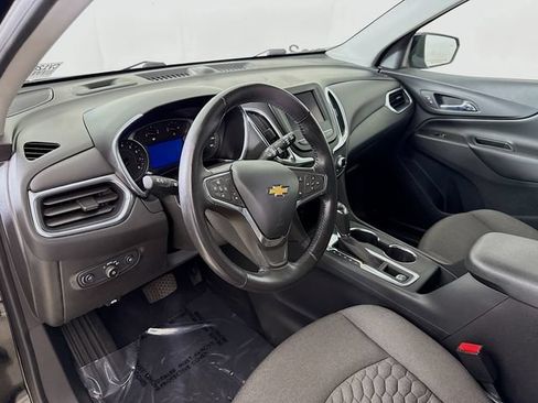 Used 2021 Chevrolet Equinox LT AWD/4WD image 10