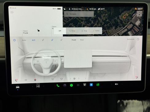 Used 2023 Tesla Model 3 Standard Range image 24