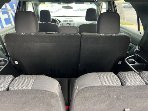 Certified 2019 Ford Explorer XLT image 21