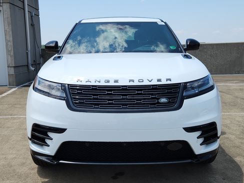 New 2026 Land Rover Range Rover Velar Dynamic SE image 8