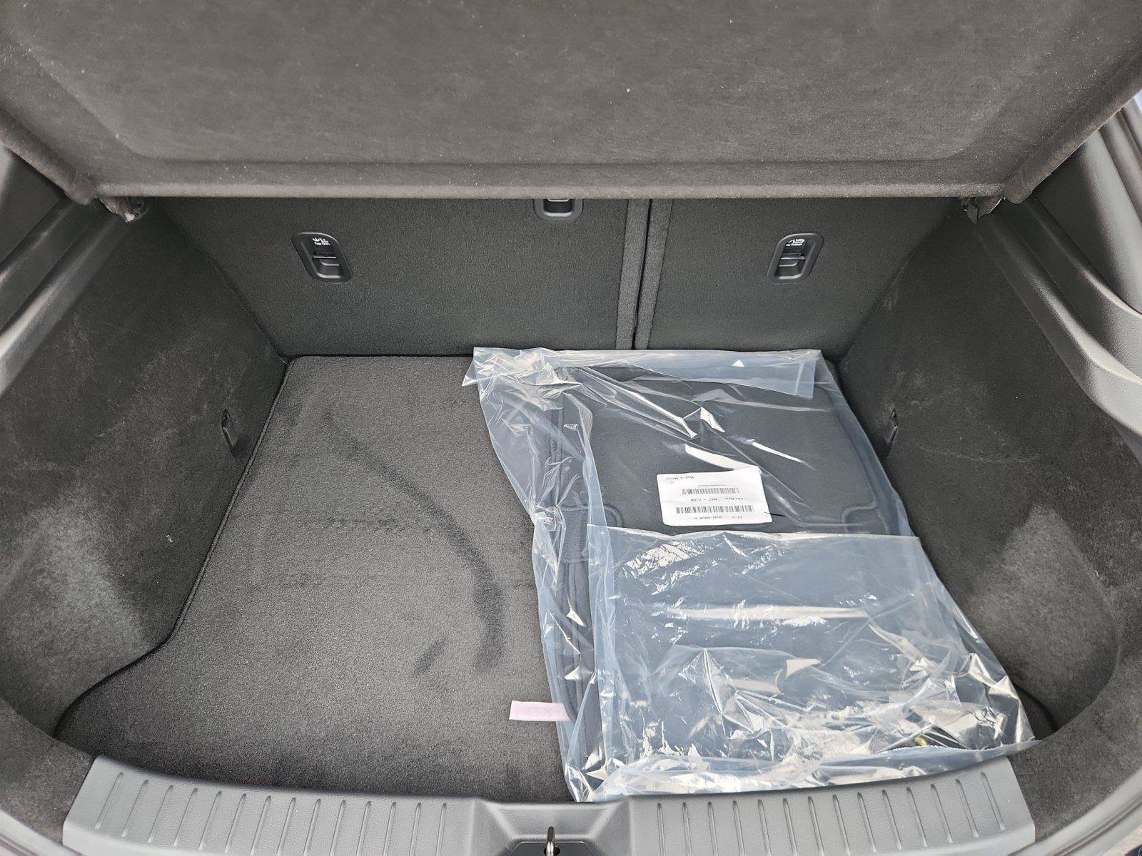 New 2026 MAZDA CX-30 AWD 2.5 S image 15