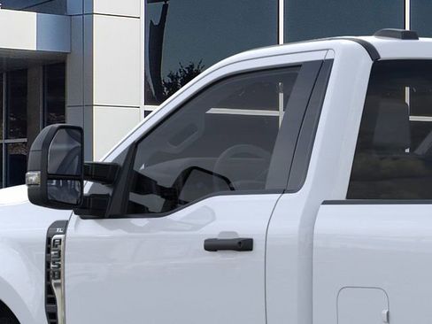 New 2025 Ford F350 XL w/ XL Driver Assist Package image 20