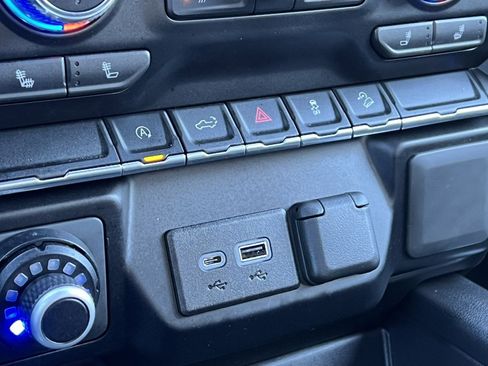 Used 2021 GMC Sierra 1500 Elevation w/ X31 Off-Road Package image 28