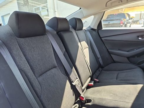 Used 2024 Honda Accord LX image 8