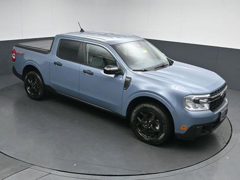 Used 2024 Ford Maverick XLT w/ XLT Luxury Package image 42