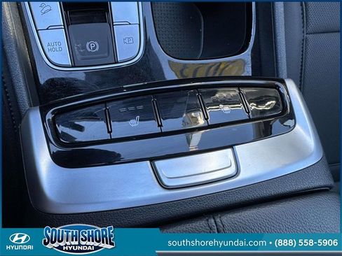 Certified 2023 Hyundai Tucson SEL w/ Convenience Package image 35