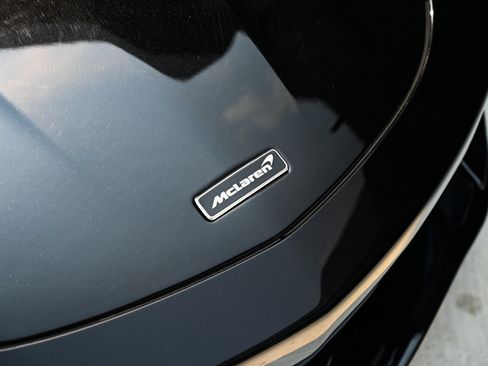 Used 2025 McLaren GTS RWD image 5