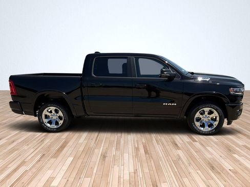 New 2025 RAM 1500 Big Horn image 3