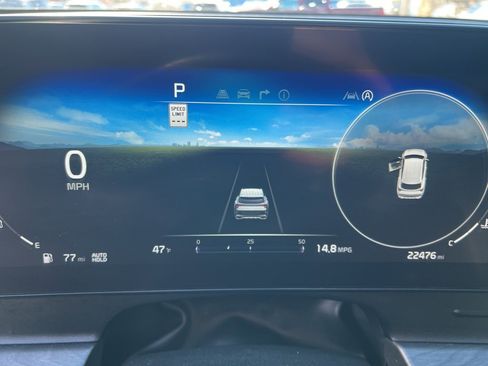 Certified 2023 Kia Sportage X-Pro Prestige image 17