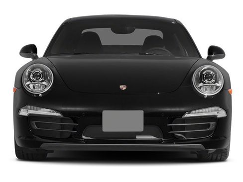 Used 2013 Porsche 911 Carrera 4S image 4