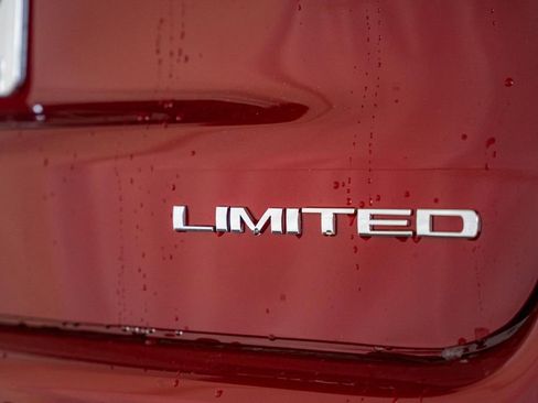 New 2026 Jeep Compass Limited w/ Sun, Sound & Navigation Group image 7