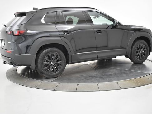Used 2026 MAZDA CX-50 AWD 2.5 Hybrid w/ Weather Package image 17