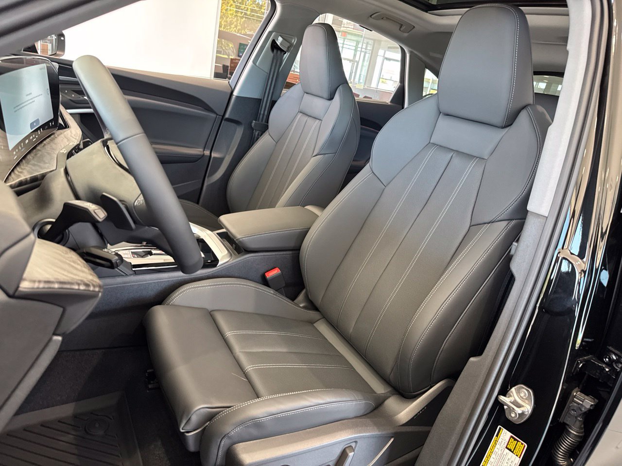 New 2026 Audi Q5 Premium Plus AWD/4WD image 15