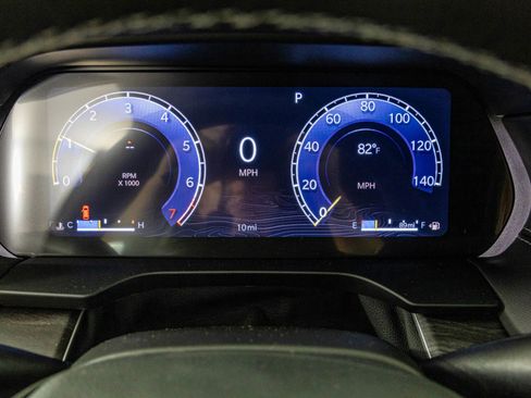 New 2025 Jeep Grand Cherokee L Limited w/ Black Appearance Package image 19