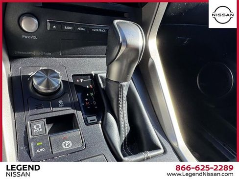 Used 2021 Lexus NX 300 AWD w/ Premium Package image 28