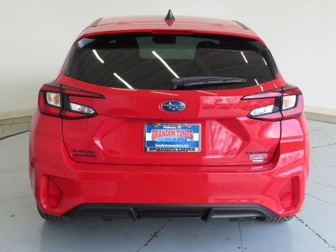 New 2026 Subaru Impreza 2.0i Sport image 5