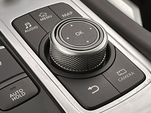 Certified 2026 INFINITI QX60 Luxe w/ Cargo Package image 19