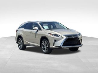 Used 2018 Lexus RX 350L AWD 360° Tour
