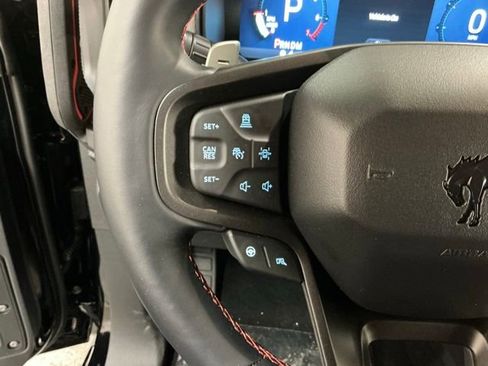 New 2025 Ford Bronco Raptor image 27