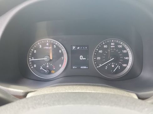 Used 2018 Hyundai Tucson Sport AWD/4WD image 24