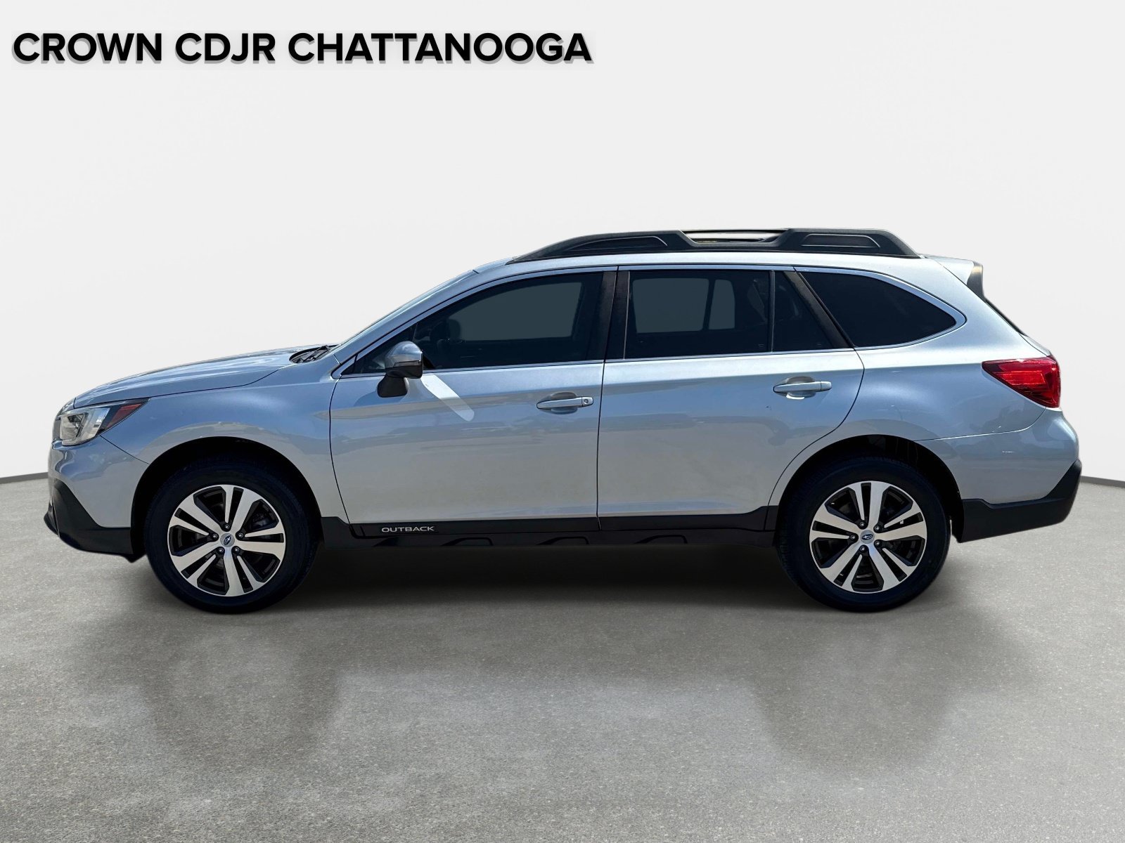 Used 2019 Subaru Outback 2.5i Limited AWD/4WD image 8