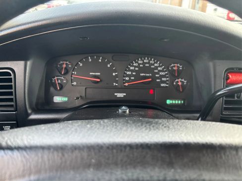 Used 2003 Dodge Dakota Sport image 18