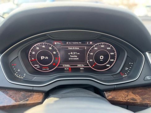 Used 2018 Audi Q5 2.0T Premium Plus w/ Premium Plus Package AWD/4WD image 40