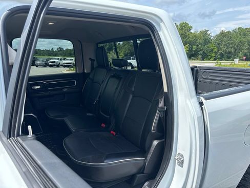Used 2023 RAM 2500 Laramie AWD/4WD image 51