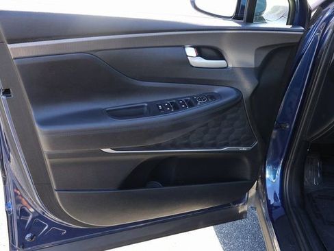 Used 2019 Hyundai Santa Fe SEL image 10