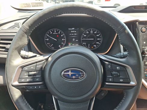 Certified 2023 Subaru Ascent Touring AWD/4WD image 23