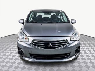 Used 2019 Mitsubishi Mirage G4 ES video 2