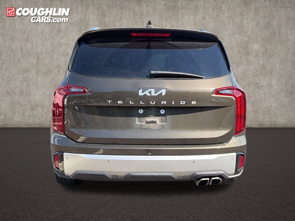 Used 2024 Kia Telluride S FWD image 6