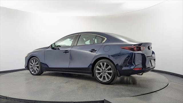Used 2025 MAZDA MAZDA3 s FWD image 6