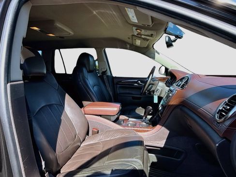 Used 2014 Buick Enclave Leather FWD image 33
