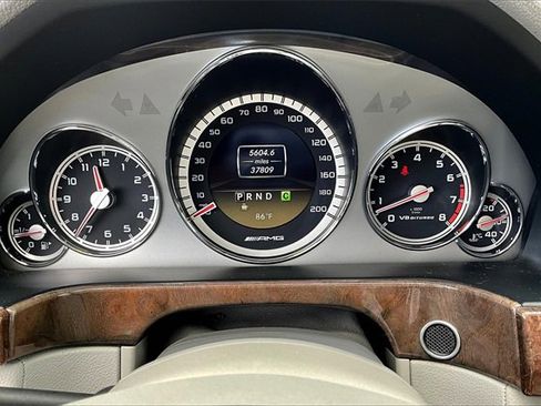 Used 2012 Mercedes-Benz E 63 AMG Wagon image 22