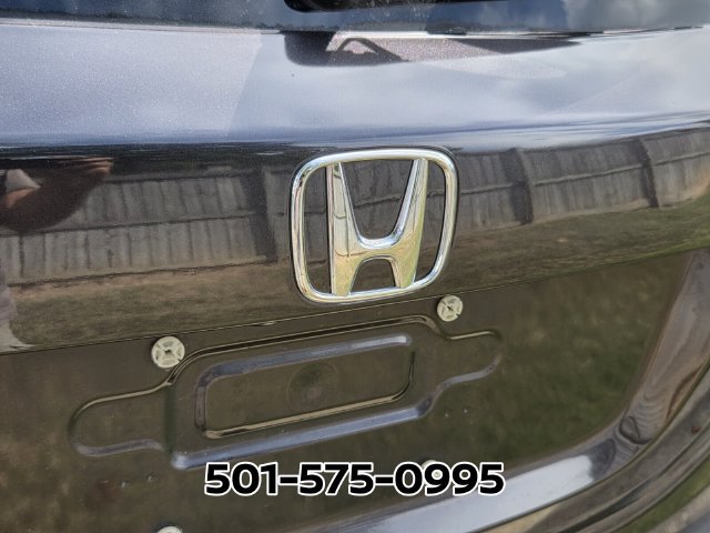 Used 2018 Honda HR-V EX-L image 11